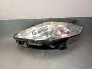 Scheinwerfer Links CC2951041D Mazda 5 (CR19) Großraumlimousine 2.0 CiDT 16V High Power (MZR-CD)