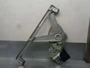 Fensterheber Rechts Vorne 30737681 Volvo V50 (MW) Kombi 2.0 D 16V (D4204T)