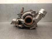 Turbolader 16359700029 Renault Megane IV (RFBB) Schrägheck 5-drs 1.5 Energy dCi 110 (K9K-G6)