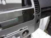 Armaturenbrett 68100EB301 Nissan Navara (D40) Pick-up 2.5 dCi 16V 4x4 (YD25DDTi)