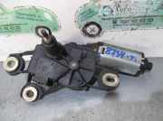 Scheibenwischermotor Hinten 473700 Seat Ibiza III (6L1) Schrägheck 1.9 SDI (ASY)