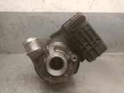 Turbolader 4U3Q6K682AK Citroën C6 (TD) Limousine 2.7 HDiF V6 24V (DT17TED4(UHZ))