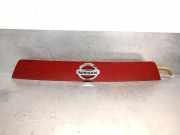 Handgriff Kofferraum 908105FA0A Nissan Micra (K14) Schrägheck 0.9 IG-T 12V (H4B-408)