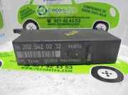 Relais 2025420232 Mercedes-Benz CLASE BERLINA 180 (202.018)