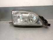 Scheinwerfer Rechts 8113005100 Toyota Avensis (T22) Limousine 2.0 D-4D 16V (1CD-FTV)