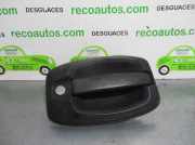 Türgriff Außen Links Vorne 0735423244 Fiat Ducato (250) Van 2.3 D 120 Multijet (F1AE0481D)