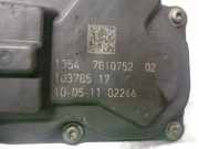 Drosselklappe 13547810752 BMW 3 serie (E90) Limousine 320d 16V (N47-D20C)