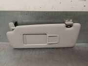 Sonnenblende Links 8U0857551K Audi Q3 (8UB/8UG) SUV 2.0 TDI 16V 150 (DFTA)