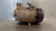 Klima Pumpe 09132918 Opel Corsa C (F08/68) Schrägheck 1.2 16V (Z12XE)
