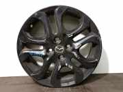 Felge 9965425560 Mazda 2 (DJ/DL) Schrägheck 1.5 SkyActiv-G 90 (P5)
