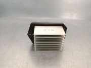 Radio 24469302 Opel Zafira (F75) Großraumlimousine 2.2 DTI 16V (Y22DTR)