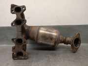 Katalysator 51965162 Fiat Panda/Pandina (312) Schrägheck 1.2 69 (169.A.4000)