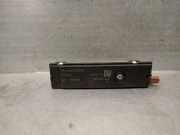 Antenne A1668201089 Mercedes-Benz A (W176) Schrägheck 1.8 A-180 CDI 16V (OM651.901(Euro 5))