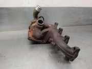 Turbolader XS4Q6K682DE Ford Transit Connect Van 1.8 TDCi 90 (HCPA)