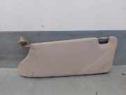 Sonnenblende Links 204D2 Rover 75 Limousine 2.0 CDTi 16V (204D2)