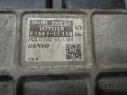 Motorsteuergerät 896610F150 Toyota Verso Großraumlimousine 2.0 16V D-4D-F (1AD-FTV)