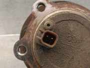 Achsschenkel Halter Links Hinten 31406755 Volvo V40 (MV) Schr?gheck 5-drs 2.0 D2 16V (D4204T13)