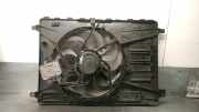 K?hlerventilator 6G918C607GK Ford S-Max (GBW) Gro?raumlimousine 2.0 TDCi 16V 140 (UFWA)