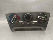 Bedienung Klimaanlage 97250C8011 Hyundai i20 (GBB) Schrägheck 1.2i 16V (G4LA)