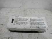 Airbag Beifahrer 8E0880204E Audi A4 Cabriolet (B6) Cabrio 1.8 T 20V (BFB)