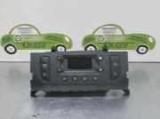 Bedienung Klimacontrolle 8200352852 Renault II (BB_, CB_) 1.6 16V (BB01, BB0H, BB0T, BB14, BB1D, BB1R, BB2KL, BB3G...