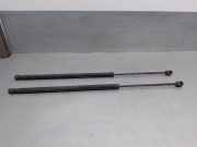 Gasdruckfedern Set Hinten 2S51B406A10AD Ford Fiesta 5 (JD/JH) Schrägheck 1.6 TDCi (HHJB)