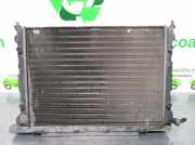 Radiator Volkswagen II (19E, 1G2, 165) 1.6