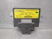 Motorsteuergerät A1635457932 Mercedes-Benz ML I (163) SUV 270 2.7 CDI 20V (OM612.963)