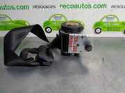 Sicherheitsgurt Rechts Hinten 09212501 Opel Agila (A) Großraumlimousine 1.0 12V Twin Port (Z10XEP)