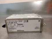 Radio A1679001032 Mercedes-Benz A (177.0) Schrägheck 1.3 A-180 Turbo Mild Hybrid (M282.814)