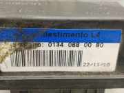 Relais 01340680080 Citroën Jumper (U9) Van 2.2 HDi 110 (PUMA(4HG))