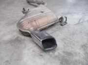 Auspuff Endtopf - - A1644906715 Mercedes-Benz ML II (164/4JG) SUV 4.0 ML-450 CDI 4-Matic V8 32V (OM629.912)