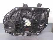 Fensterheber Rechts Vorne JX7BA23200CD Ford Focus 4 Schrägheck 1.5 EcoBlue 120 (ZTDA)
