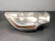 Scheinwerfer Rechts 9687304480 Citroën C4 Berline (NC) Schrägheck 5-drs 1.6 Hdi 90 (DV6DTED(9HP))