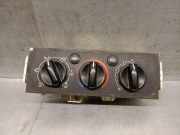 Bedienung Klimaanlage 7701061583 Renault II Furgoneta (FD) 2.5 dCi 120