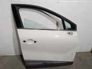 Tür Rechts Vorne 801005317R Renault Captur II (RJB) SUV 1.0 TCe 12V (H4D-450(H4D-B4))