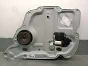 Fensterheber Rechts Hinten 5K0959704A Volkswagen Touran (1T1/T2) Großraumlimousine 1.6 TDI 16V (CAYC) CAYC