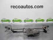 Scheibenwischermotor Vorne 8492002390GJ6A Mazda Schrägheck (GG) 2.0 (GGES)