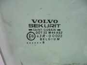 Türscheibe Rechts Vorne - 43R00022 Volvo S40 (VS) Limousine 2.0 16V T (B4204T)