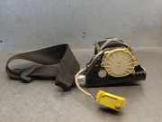 Sicherheitsgurt Links Vorne 1Q1857705 Volkswagen Eos (1F7/F8) Cabrio 2.0 TDI DPF (BMM) BMM