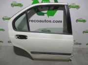 Tür Rechts Hinten BFA160060 Rover 400 (RT) Limousine 420SD (20T2N)