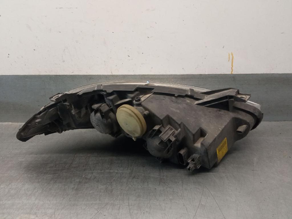 Scheinwerfer Links A1698200161 Mercedes-Benz A (W169) Schr?gheck 2.0 A-180 CDI 16_V (OM640.940)