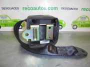 Sicherheitsgurt Links Hinten 96440739XX Peugeot 407 SW (6E) Kombi 2.0 HDiF 16V (DW10BTED4(RHR))