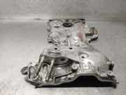 Steuerkette Abdeckung SH0110500 Mazda 6 SportBreak (GJ/GH/GL) Kombi 2.2 SkyActiv-D 150 16V (SH)