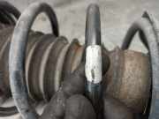 Fensterheber Links Vorne 13173073 Opel CORSA C 1.3 16V CDTI CAT (Z 13 DT / LN9)