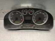 Tachoeinheit Kmh 3B0920827A Volkswagen Passat (3B3) Limousine 1.9 TDI 130 (AWX) AWX