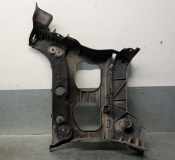 Stoßfängerbefestigung Rechts Hinten ET7617A881BG Ford Transit Courier Großraumlimousine 1.5 TDCi 75 (UGCB)