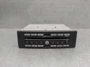 Radio 8200089153 Renault Espace (JK) Großraumlimousine 3.5 V6 24V Grand Espace (V4Y-711)