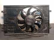 Kühlerventilator 5Q0121207BM Seat (KL1, KLG) 1.5 TSI