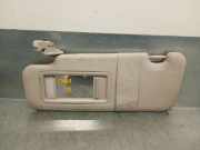 Sonnenblende Links GHR169320B75 Mazda 3 (BM/BN) Limousine 2.2 SkyActiv-D 150 16V (SH)